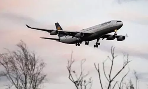 ഇറാൻ-ഇസ്രായേൽ സംഘർഷം: ഡൽഹിയിലേക്കുള്ള 28 വിമാനങ്ങൾ റദ്ദാക്കി