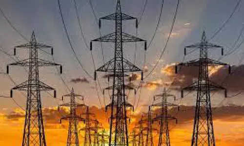 താ​പ​നി​ല ഉ​യ​രു​ന്നു; ഉ​പ​ഭോ​ഗം കു​റ​ക്കാ​ൻ നി​ർ​ദേ​ശി​ച്ച് വൈ​ദ്യു​തി മ​ന്ത്രാ​ല​യം