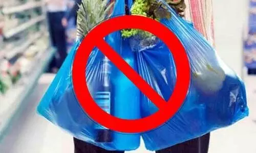 പ്ലാ​സ്റ്റി​ക് സ​ഞ്ചി നി​രോ​ധ​നം; മൂ​ന്നാം ഘ​ട്ടം ജൂ​ലൈ ഒ​ന്നു​മു​ത​ൽ