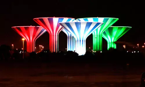 ജ​ല​ശേ​ഖ​ര​ത്തി​ൽ വ​ർ​ധ​ന​; രാ​ജ്യ​ത്തെ കു​ടി​വെ​ള്ളം നൂ​റു ശ​ത​മാ​നം സു​ര​ക്ഷി​തം