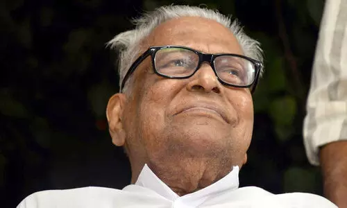 വി.എസിന്‍റെ ആരോഗ്യ നിലയിൽ നേരിയ പുരോഗതി -മെഡിക്കൽ ബുള്ളറ്റിൻ