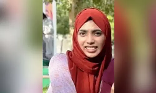 സൗദി കിഴക്കൻ പ്രവിശ്യയിൽ വാഹനാപകടം; മലയാളി പെൺകുട്ടി മരിച്ചു