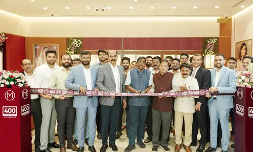 മലബാര്‍ ഗോള്‍ഡ് ഷോറൂമുകളുടെ എണ്ണം 400 കടന്നു