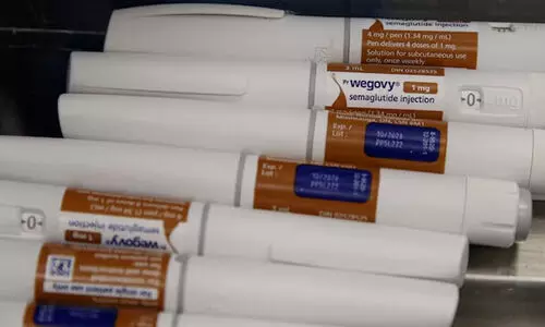 ശരീര ഭാരം കുറക്കാൻ ഇനി കൂടുതൽ എളുപ്പം; വെഗോവി മരുന്ന് ഇന്ത്യയിൽ പുറത്തിറക്കി നോവോ നോർഡിസ്ക്