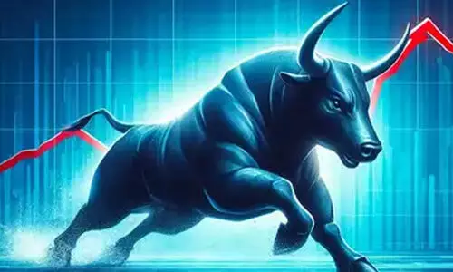 വെ​ടി​നി​ർ​ത്ത​ൽ: ഓ​ഹ​രി വി​പ​ണി​ക​ളി​ൽ മു​ന്നേ​റ്റം