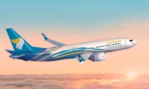 ഫ്ലാഷ് സെയിൽ; കേരള സെക്ടറിലേക്ക് മികച്ച ഓഫറുമായി ഒമാൻ എയർ