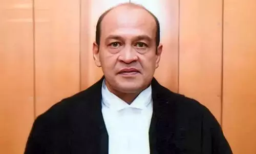 ജസ്റ്റിസ് യാദവിനെതിരായ ഇംപീച്ച്മെന്റ്; 44 എം.പിമാരുടെ ഒപ്പുക​ൾ പരിശോധിച്ചു