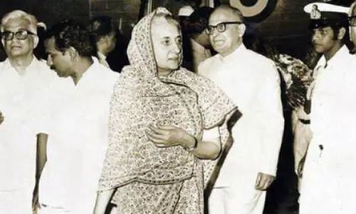 indira gandhi 0989078