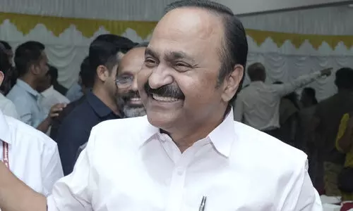 വിസ്മയപ്പെടുത്തുംവിധം യു.ഡി.എഫ് അടിത്തറവിപുലീകരിക്കും - വി.ഡി. സതീശൻ