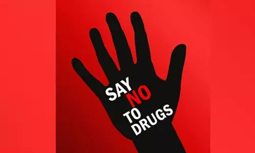 കോളജ് പ്രവേശനത്തിന് ലഹരി ഉപയോഗിക്കില്ലെന്ന സത്യവാങ്മൂലം നിർബന്ധം