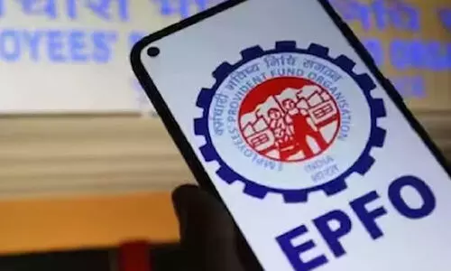 പി.എഫ് അഞ്ചുലക്ഷം വരെ പിൻവലിക്കാം; മൂന്നുദിവസത്തിനുള്ളിൽ തുക ലഭിക്കും