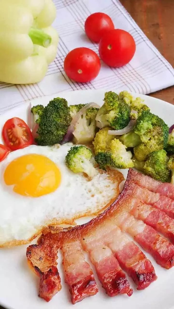 കാ​ർ​ബോ​ഹൈ​ഡ്രേ​റ്റ് ഒ​ഴി​വാ​ക്കി​യാ​ൽ എ​ന്തു സം​ഭ​വി​ക്കും?