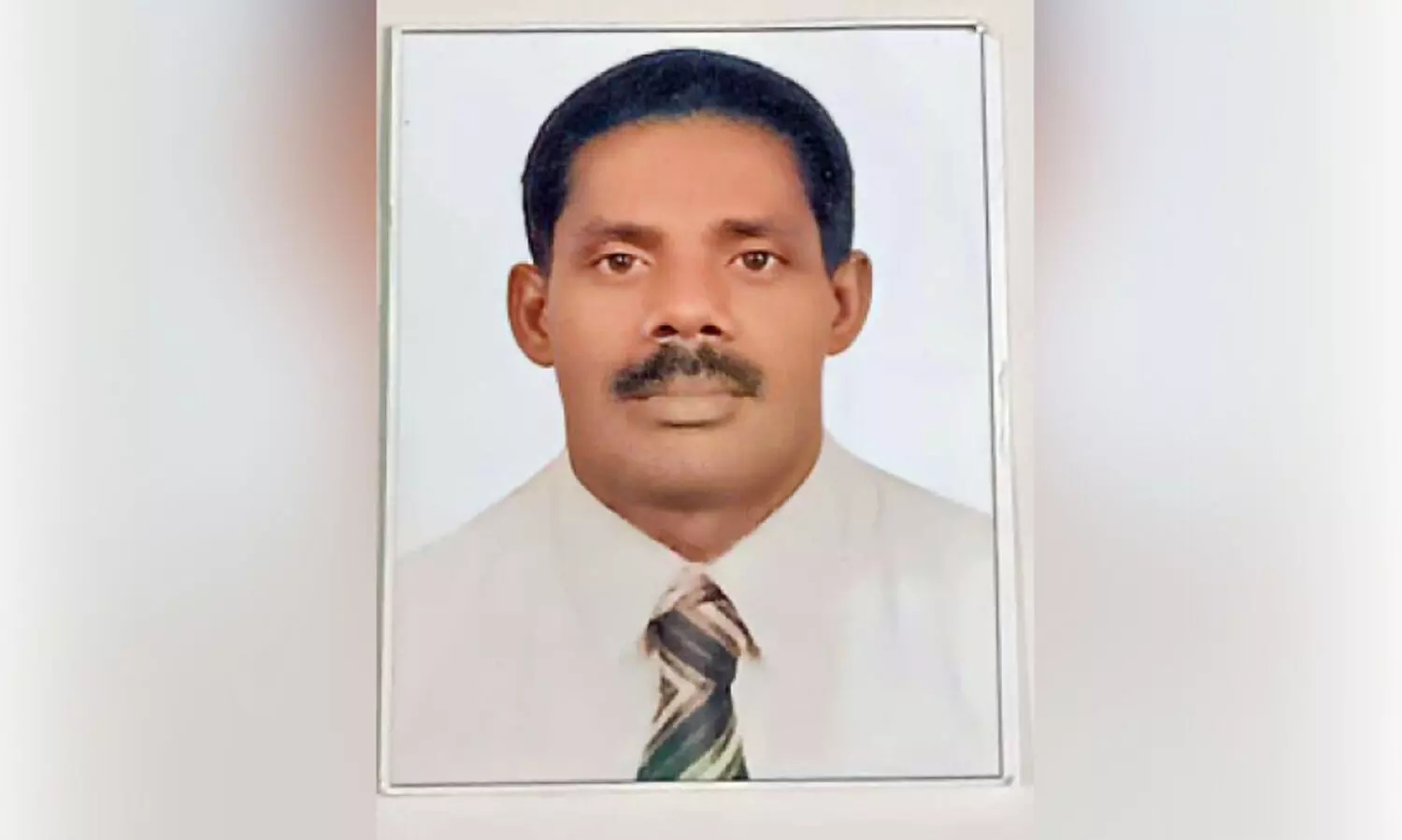 തി​രു​വ​ന​ന്ത​പു​രം സ്വ​ദേ​ശി ഒ​മാ​നി​ല്‍ കു​ഴ​ഞ്ഞു​വീ​ണ് മ​രി​ച്ചു