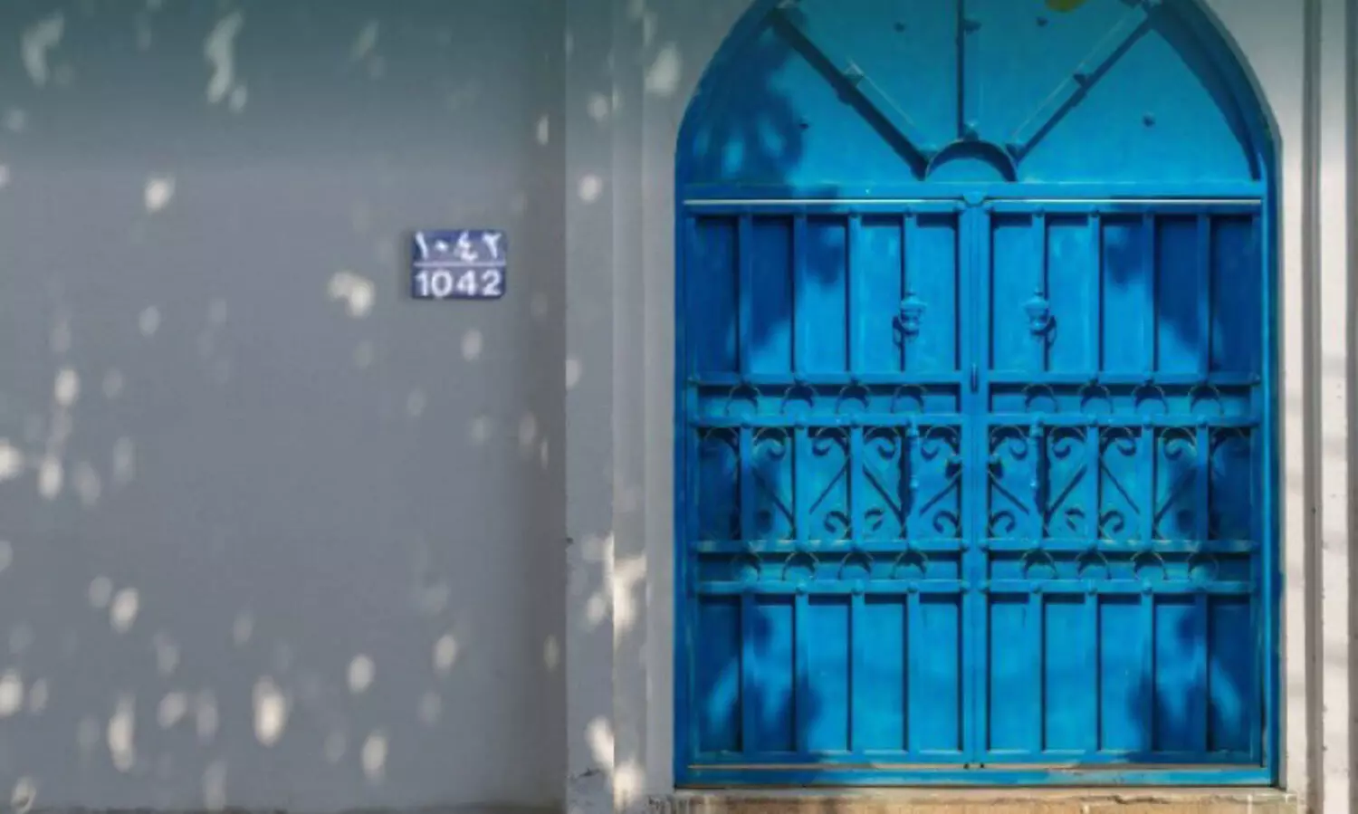 കെ​ട്ടി​ട ന​മ്പ​റു​ക​ൾ ക​ളി​പ്പാ​ട്ട​ങ്ങ​ള​ല്ല, സം​ര​ക്ഷി​ക്ക​ണം -മ​സ്ക​ത്ത് മു​നി​സി​പ്പാ​ലി​റ്റി