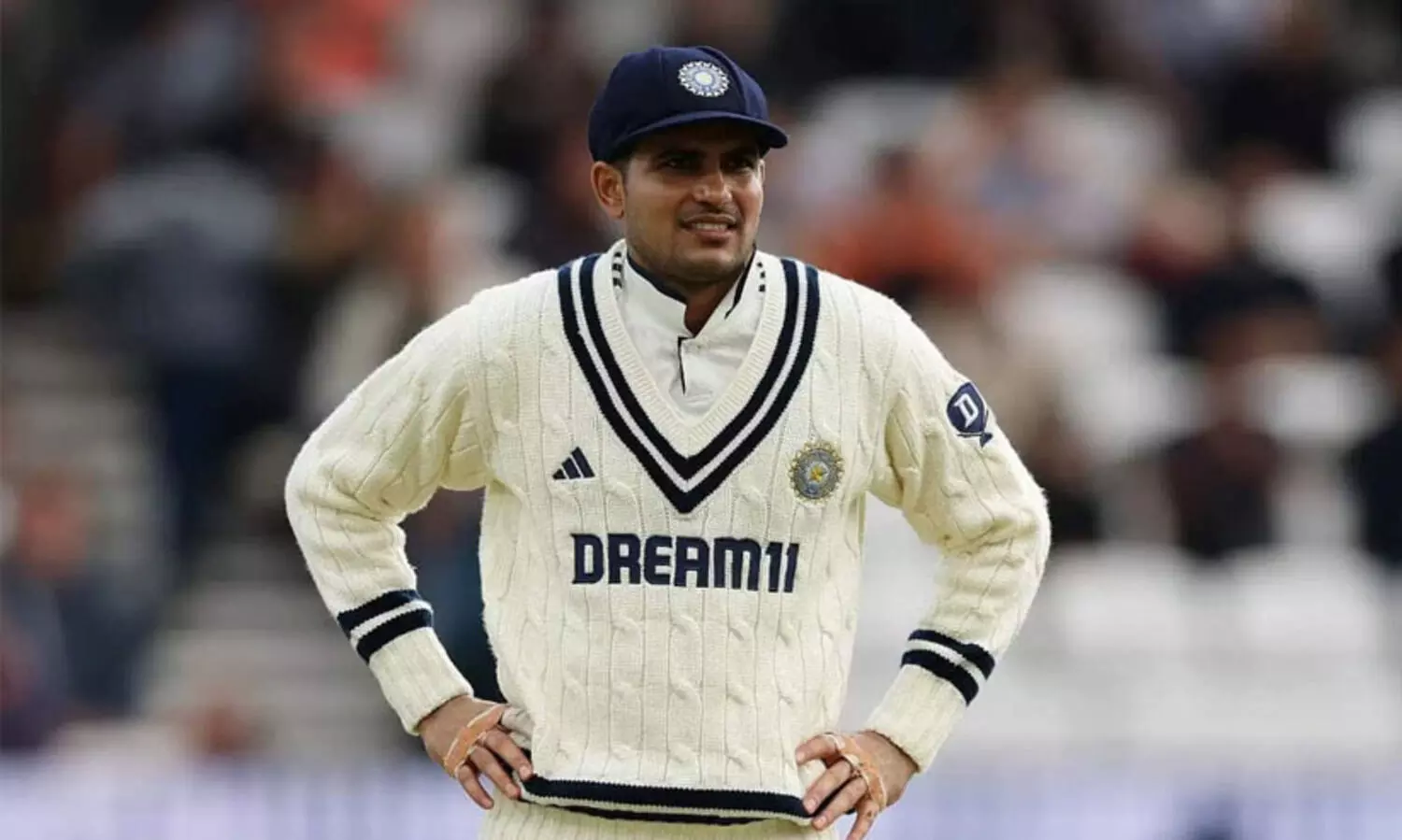 ഒന്നാം ടെസ്റ്റിലെ തോൽവി ; കാരണം പറഞ്ഞ് ക്യാപ്റ്റൻ ശുഭ്മൻ ഗിൽ