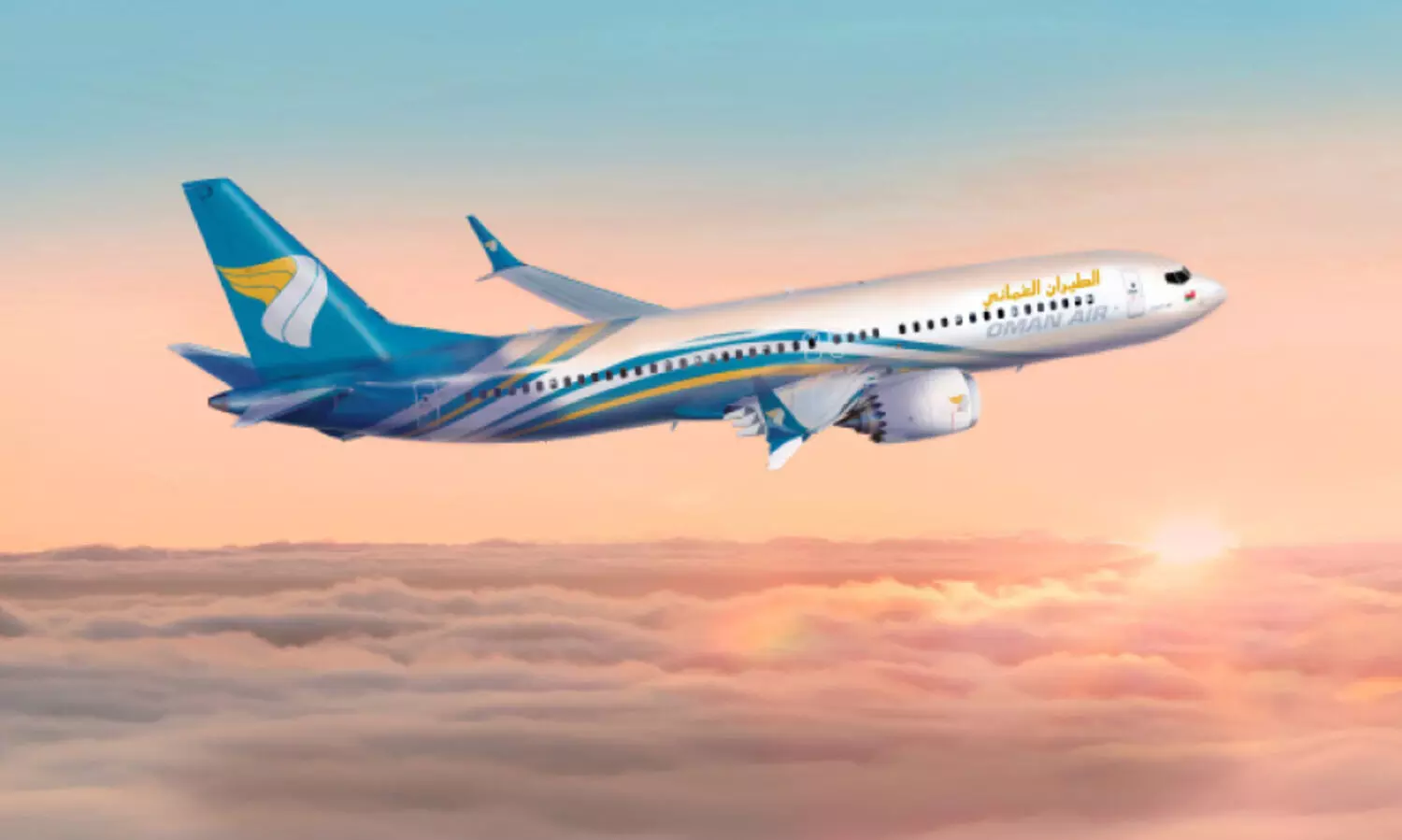 ഒ​മാ​ൻ എ​യ​ർ സ​ർ​വി​സു​ക​ൾ പു​ന​രാ​രം​ഭി​ച്ചു