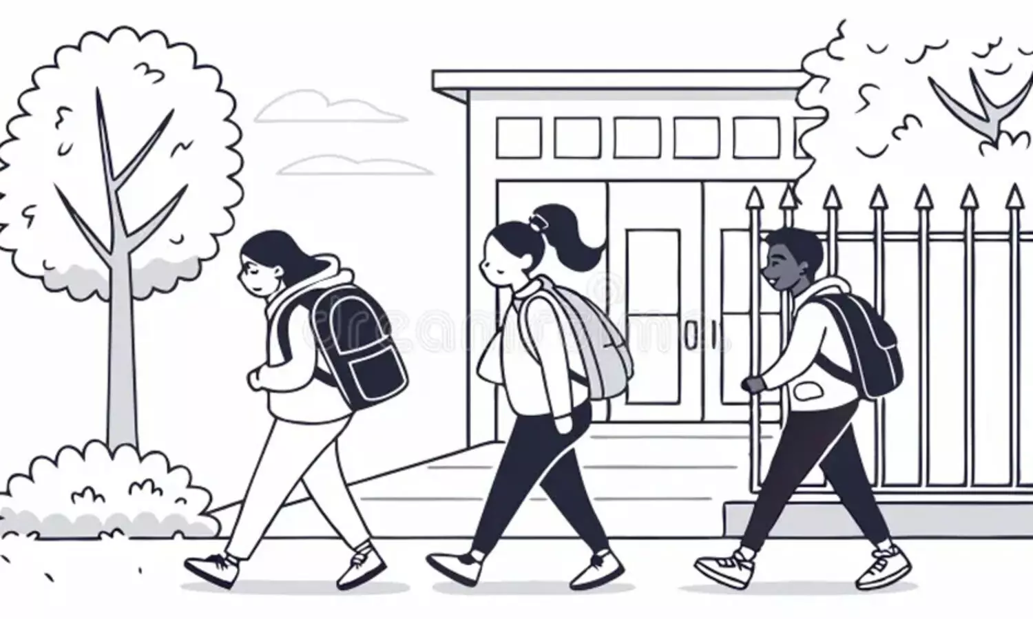 പ്ല​​സ്‌​ വ​​ൺ അ​​ലോ​​ട്ട്മെ​​ന്റ്;  ആശങ്കയൊഴിയാതെ വിദ്യാർഥികൾ