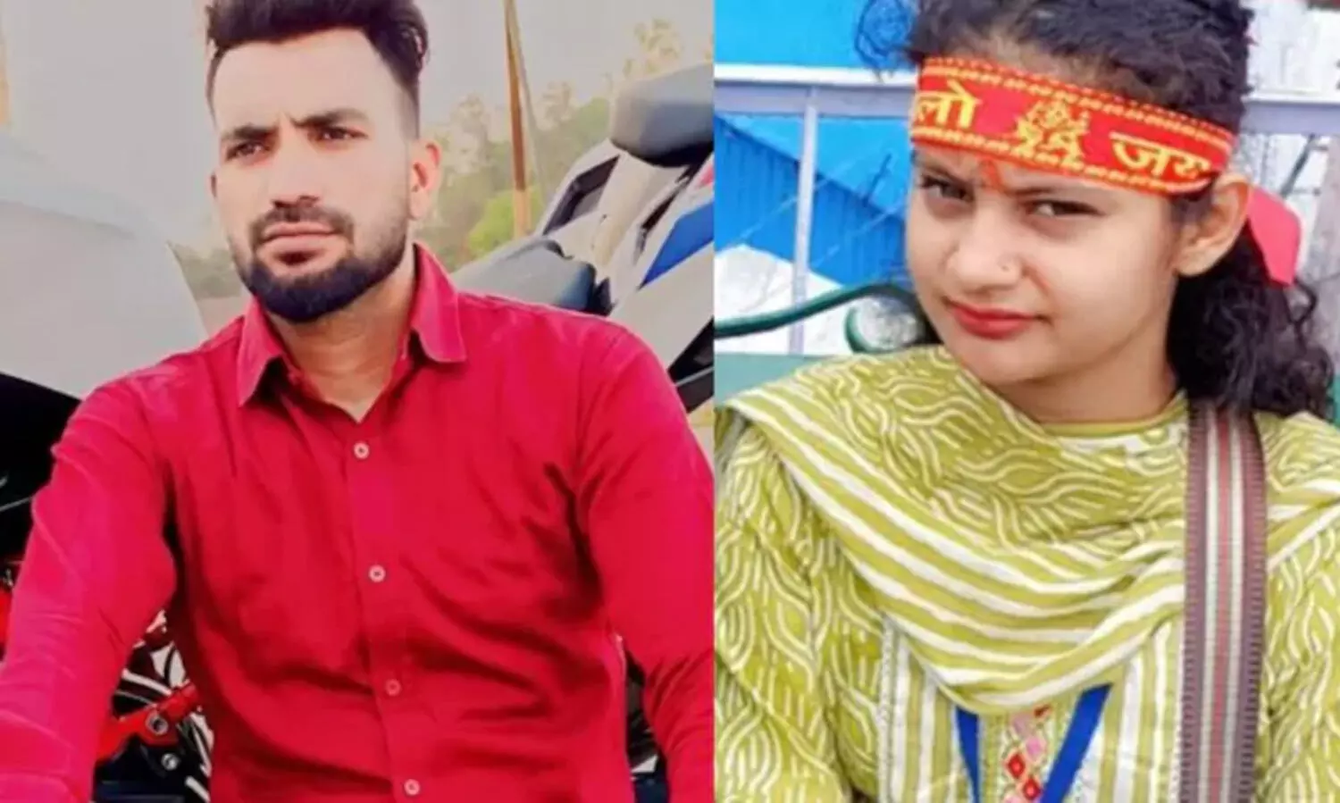 തിരിച്ചറിയാതിരിക്കാൻ ബുർഖ ധരിച്ച് വീട്ടിൽ കടന്നു; കൗമാരക്കാരിയെ കെട്ടിടത്തിന്റെ അഞ്ചാംനിലയിൽ നിന്ന് താഴേക്ക് തള്ളിയിട്ട് കൊലപ്പെടുത്തി -ഡൽഹിയിൽ യുവാവ് അറസ്റ്റിൽ