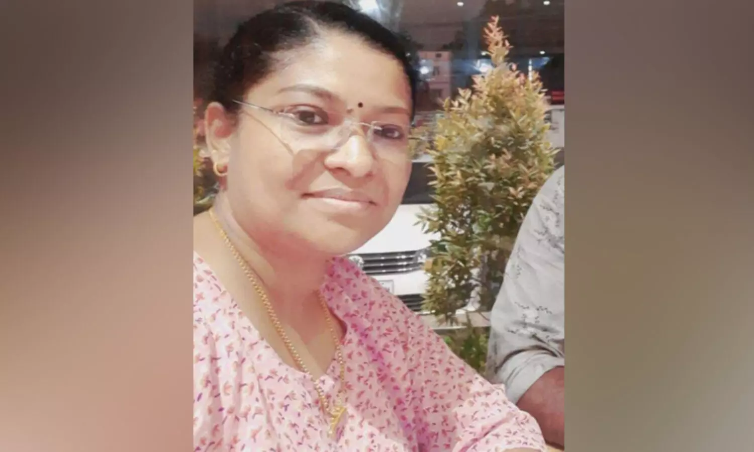 ഹൃദയാഘാതം; കോട്ടയം സ്വദേശിനി നഴ്‌സ് ജിസാനിൽ നിര്യാതയായി