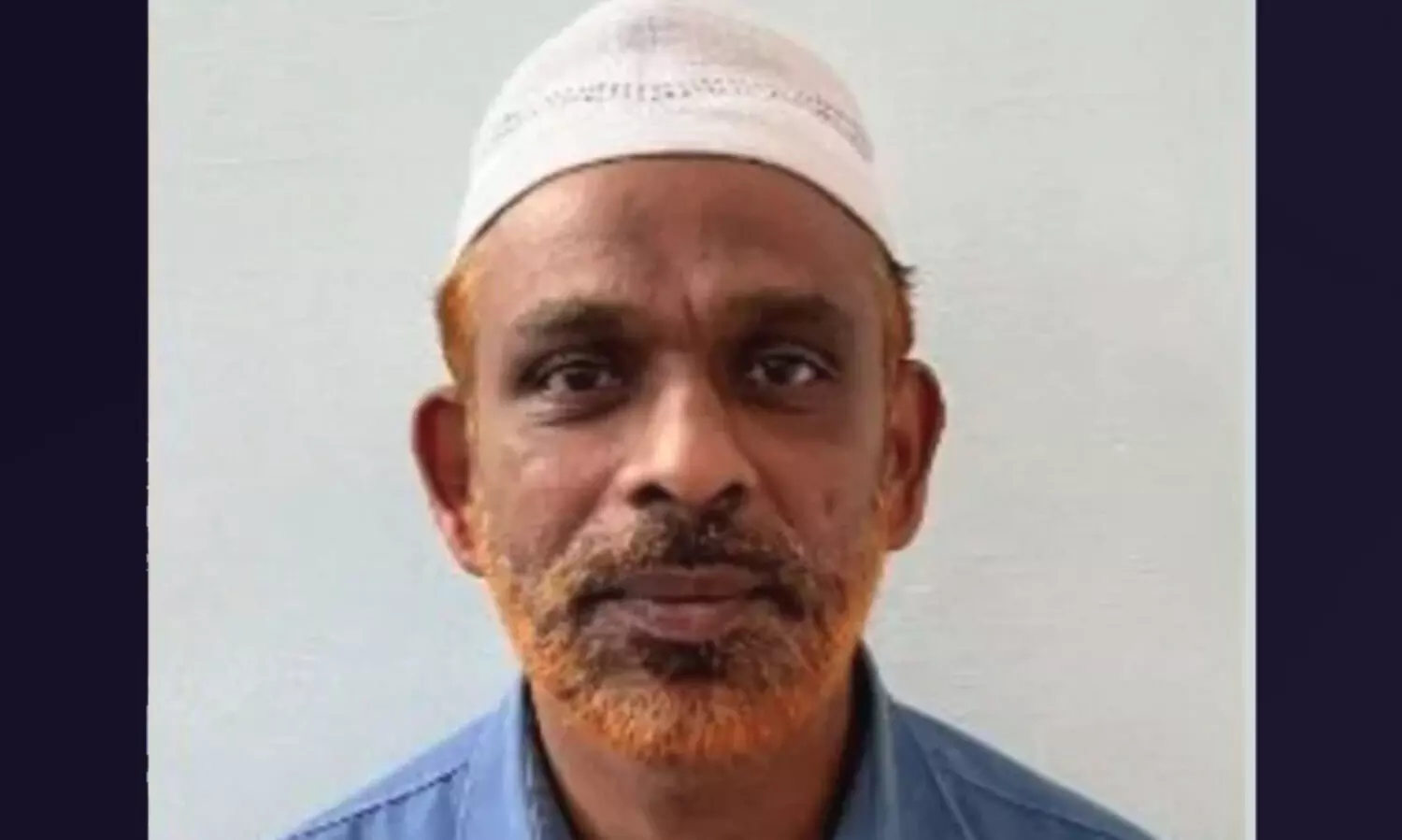 വാഹനാപകടം; അവധി കഴിഞ്ഞ് ഞായറാഴ്ച തിരിച്ചെത്തിയ വയനാട് സ്വദേശി ജിദ്ദയില്‍ നിര്യാതനായി