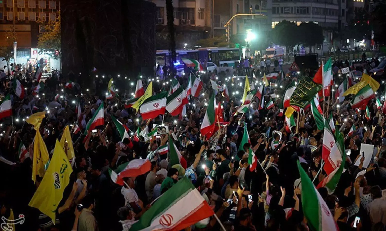 ഇറാനിൽ ജനജീവിതം സാധാരണ നിലയിലേക്ക്