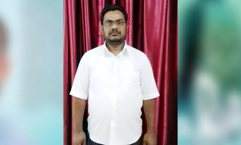 യുദ്ധഭീതിയിൽ വിമാനം റദ്ദായി, മൃതദേഹം വീണ്ടും മോർച്ചറിയിൽ യുദ്ധഭീതിയിൽ വിമാനം റദ്ദായി, മൃതദേഹം വീണ്ടും മോർച്ചറിയിൽ