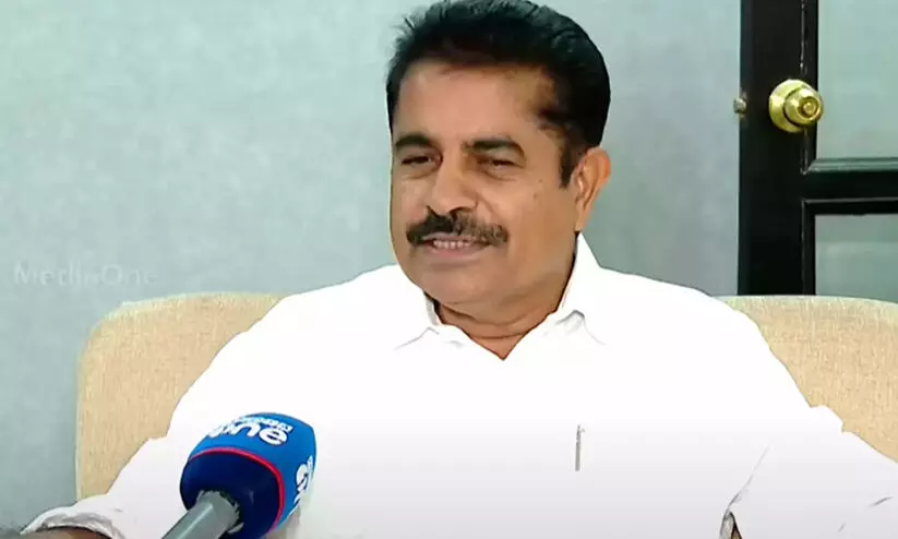 സി.പി.ഐ യു.ഡി.എഫിലേക്ക് വരണമെന്നാണ് അഭിപ്രായം, അവരുടെ മനസ് മാറുന്നുണ്ടോയെന്ന് നോക്കട്ടെ -അടൂർ പ്രകാശ്