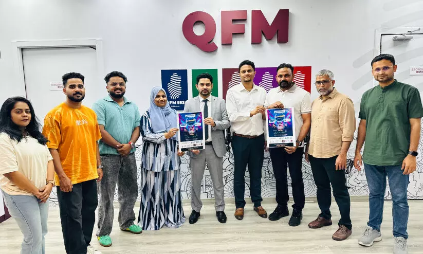 സമ്മര്‍ സിംഫണി പോസ്റ്റര്‍ പ്രകാശനം