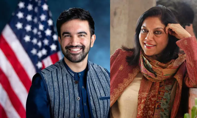 ആരാണ് സുഹ്റാൻ മംദാനി? അറിയാം, ന്യൂയോർക്കിൽ അട്ടിമറി ജയം നേടിയ സംവിധായിക മീര നായരുടെ മകനെ