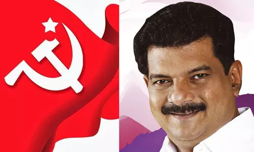 നിലമ്പൂർ: അൻവറിൽ മാത്രം വിശ്വാസമർപ്പിച്ചത് ഇടതിന്‍റെ അടിത്തറ ദുർബലപ്പെടുത്തി