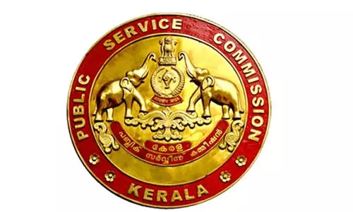 വിവിധ തസ്തികകളിലേക്ക് പി.എസ്.സി വിജ്ഞാപനം