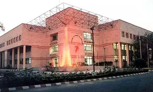 നാഷനൽ പവർ ട്രെയ്നിങ് ഇൻസ്റ്റിറ്റ്യൂട്ടിൽ എം.ബി.എ പവർ മാനേജ്മെന്റ്