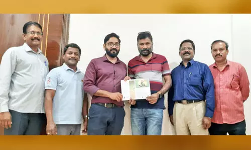 പ്ര​തി​ഭ കു​വൈ​ത്ത് യോ​ഗ​വും മാ​ഗ​സി​ൻ പ്ര​കാ​ശ​ന​വും