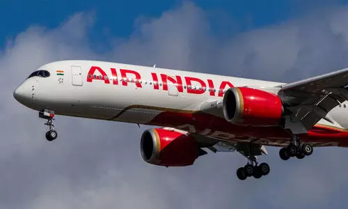 രാ​ജ്യ​ത്ത്​ വി​മാ​ന സ​ർ​വി​സു​ക​ൾ സാ​ധാ​ര​ണ നി​ല​യി​ൽ