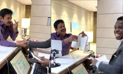 gopinath muthukad 988767