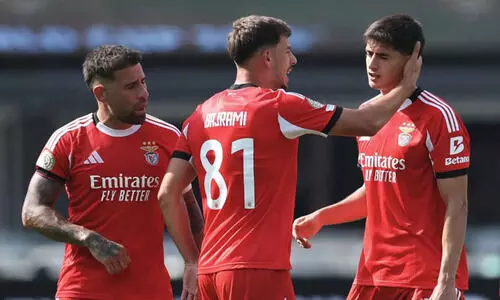 ഫിഫ ക്ലബ്ബ് ലോകകപ്പ് ; ബെൻഫിക്കയോട് അടിതെറ്റി ബയേൺ