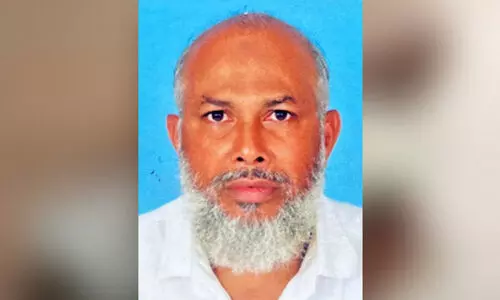 ഖത്തർ മുൻ പ്രവാസി നാട്ടിൽ നിര്യാതനായി