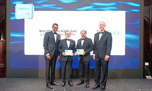 ഇ.എം.ഇ.എ ഫിനാൻസ് അച്ചീവ്മെന്റ് അവാർഡ് ഇ.എം.ഇ.എ ഫിനാൻസ് അച്ചീവ്മെന്റ് അവാർഡ്