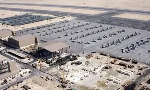 മി​സൈ​ൽ ആ​ക്ര​മ​ണ​ത്തി​ൽ ഖേ​ദം പ്ര​ക​ടി​പ്പി​ച്ച് ഇ​റാ​ൻ