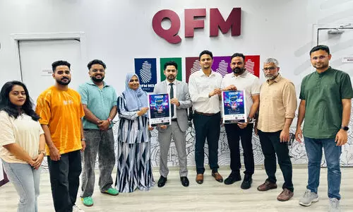 സമ്മര്‍ സിംഫണി പോസ്റ്റര്‍ പ്രകാശനം