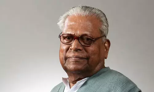 വി.എസ്. അച്യുതാനന്ദന്റെ ആരോഗ്യനിലയിൽ മാറ്റമില്ല