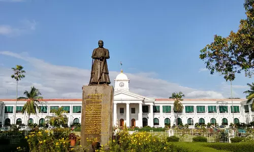 അനാരോഗ്യം അവഗണിച്ചും അവരെത്തി, ‘പെയ്തിറങ്ങുന്ന ഓർമകളിലേക്ക്​’