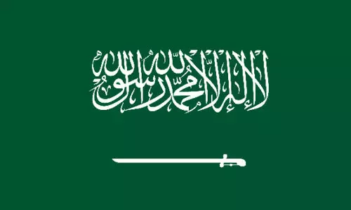 നയതന്ത്ര പരിഹാരങ്ങൾക്കായി നിലകൊണ്ട്​​​ സൗദി അറേബ്യ