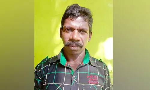 വാ​ഴ​ച്ചാ​ൽ ഉ​ന്ന​തി​യി​ലെ അ​ന്തേ​വാ​സി മ​രി​ച്ച​ത് പേ​വി​ഷ​ബാ​ധ മൂ​ല​മെ​ന്ന് പ​രി​ശോ​ധ​ന ഫ​ലം