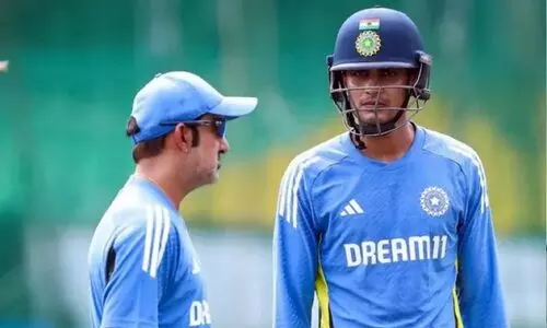 ‘തോൽവിക്ക് കാരണം വാലറ്റക്കാര്‍ മാത്രമല്ല, നമ്മൾ തിരിച്ചുവരും’; വിശദീകരണവുമായി ഗംഭീര്‍