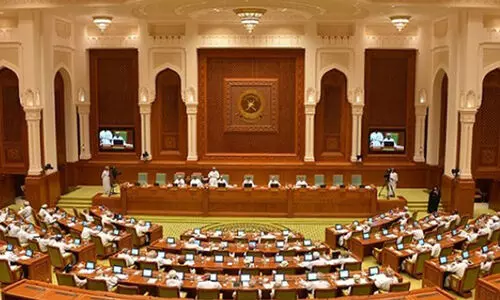 ഊ​ർ​ജ,ധാ​തു മേ​ഖ​ല​ക​ളി​ലെ സ്വ​ദേ​ശി​വ​ത്ക​ര​ണം; ശൂ​റാകൗ​ൺ​സി​ൽ ച​ർ​ച്ച ചെ​യ്തു