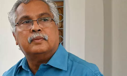 മതവും മാർക്സിസവും തമ്മിൽ സംവാദം അനിവാര്യം -ബിനോയ്‌ വിശ്വം