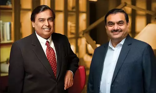 ഇന്ധനവിപണിയിൽ അദാനിയും അംബാനിയും ഒന്നിക്കുന്നു