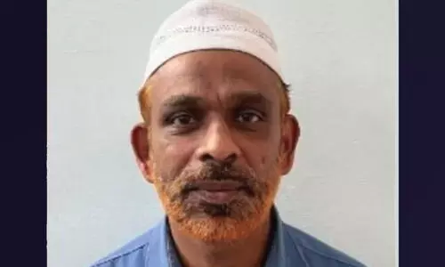 വാഹനാപകടം; അവധി കഴിഞ്ഞ് ഞായറാഴ്ച തിരിച്ചെത്തിയ വയനാട് സ്വദേശി ജിദ്ദയില്‍ നിര്യാതനായി