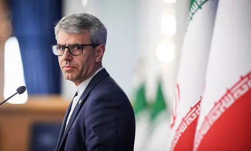 ആണവ കേന്ദ്രങ്ങൾക്ക് സാരമായ കേടുപാടുകളുണ്ടായെന്ന് സമ്മതിച്ച് ഇറാൻ